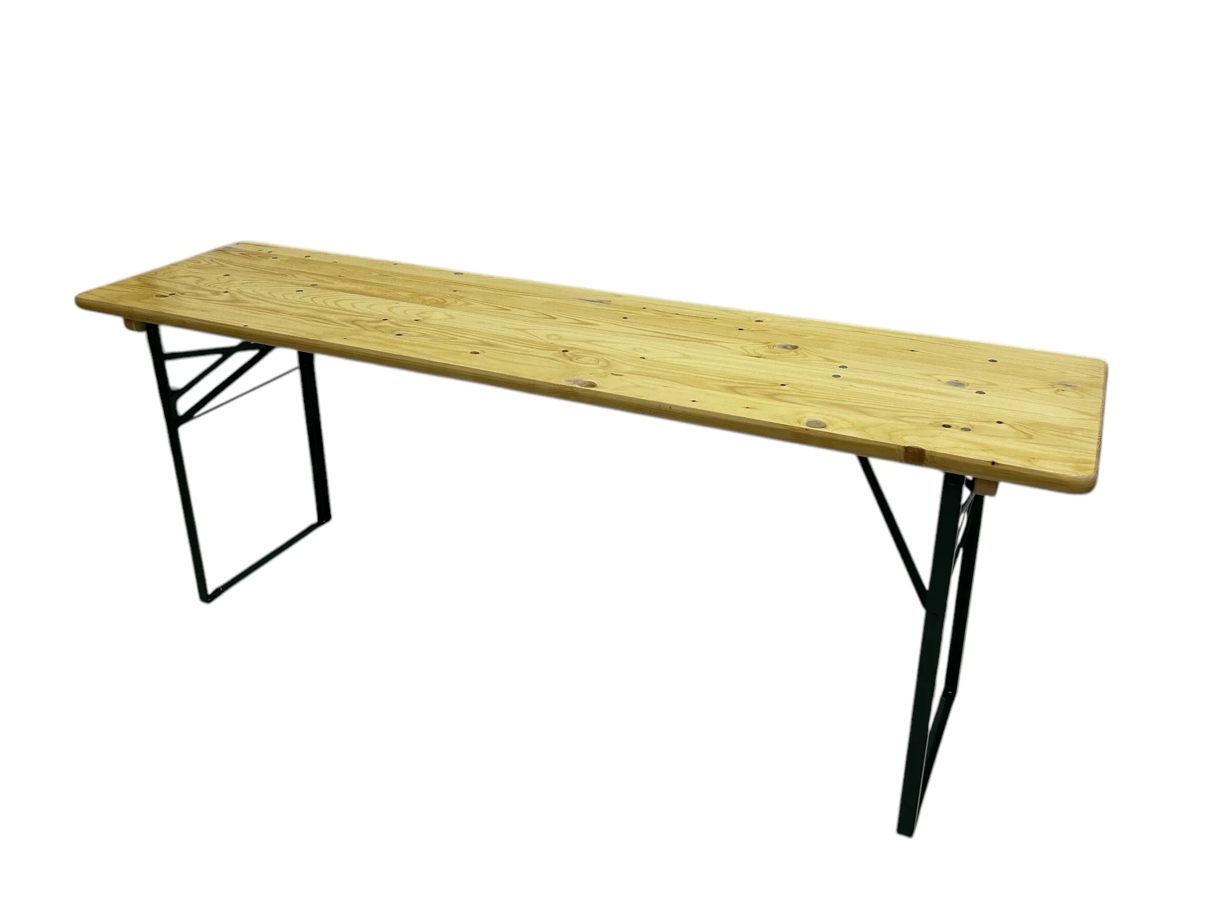 2 Metre Beer Table