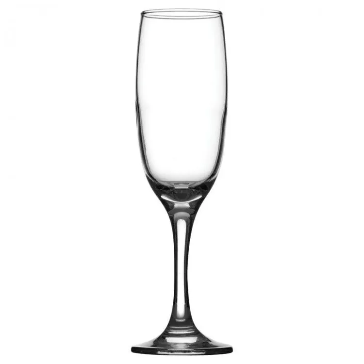 Champagne Flutes 210ml/7.5oz