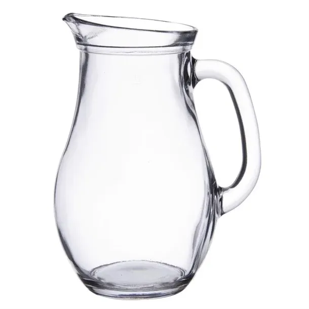1L Bistro Water Jug