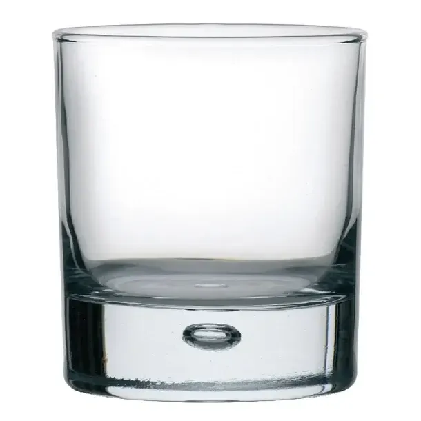 Whisky Rocks Glasses