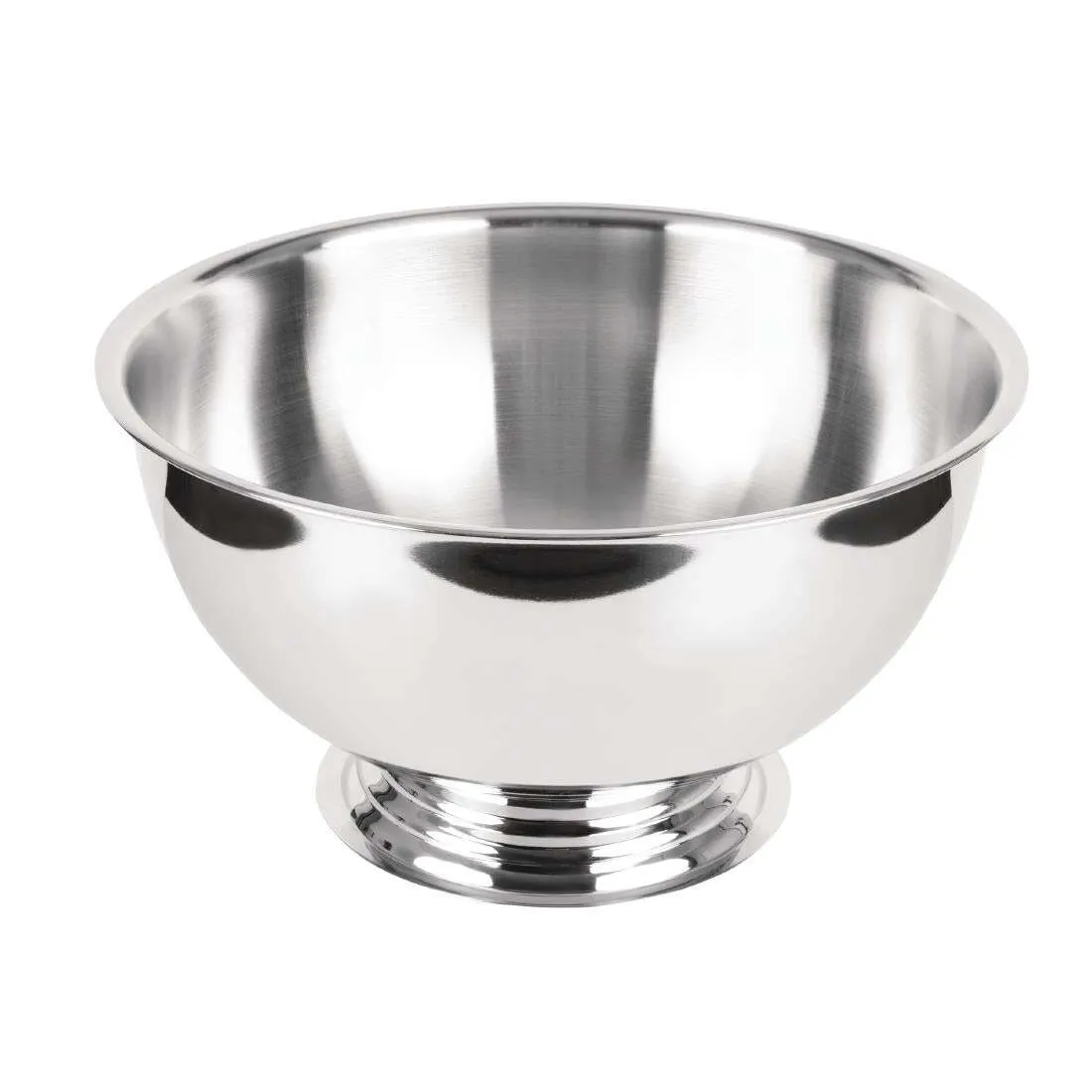 Stainless Steel Wine & Champagne Bowl
