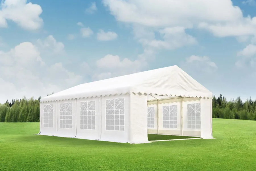 5m x 8m Marquee / Party Tent