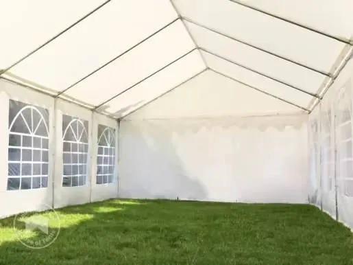 5m Marquee Gable Panel