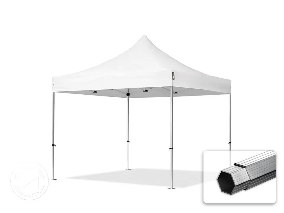 3x3m Professional Pop up gazebo
