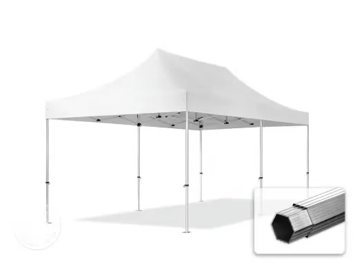 3m x 6m Professional Pop up Gazebo