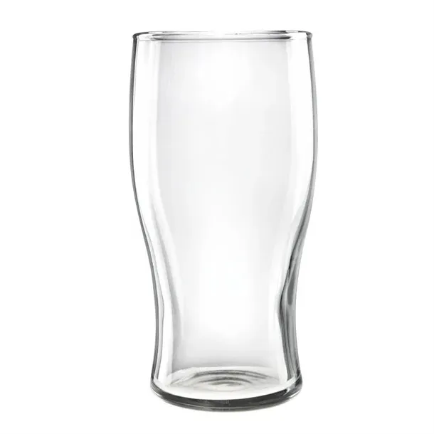 20oz Pint Beer Glass 