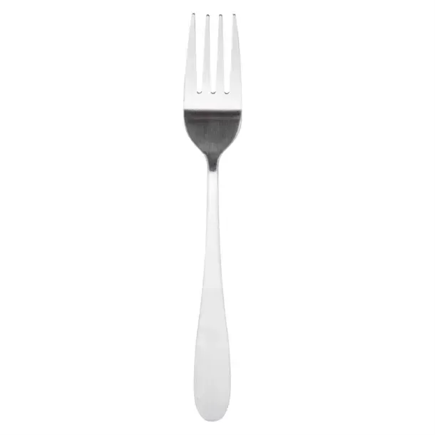Classic Table Fork - Pack of 10