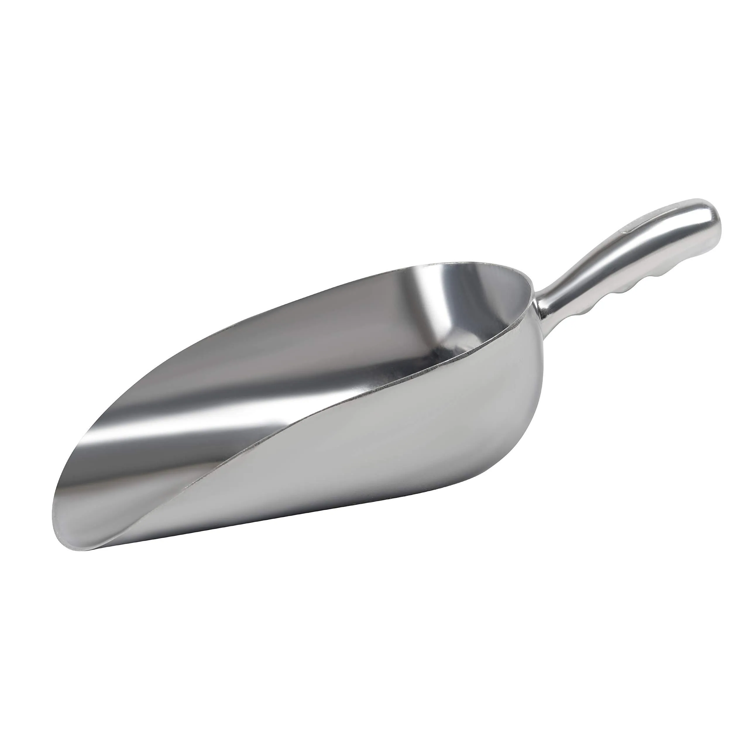Aluminium Ice Scoop