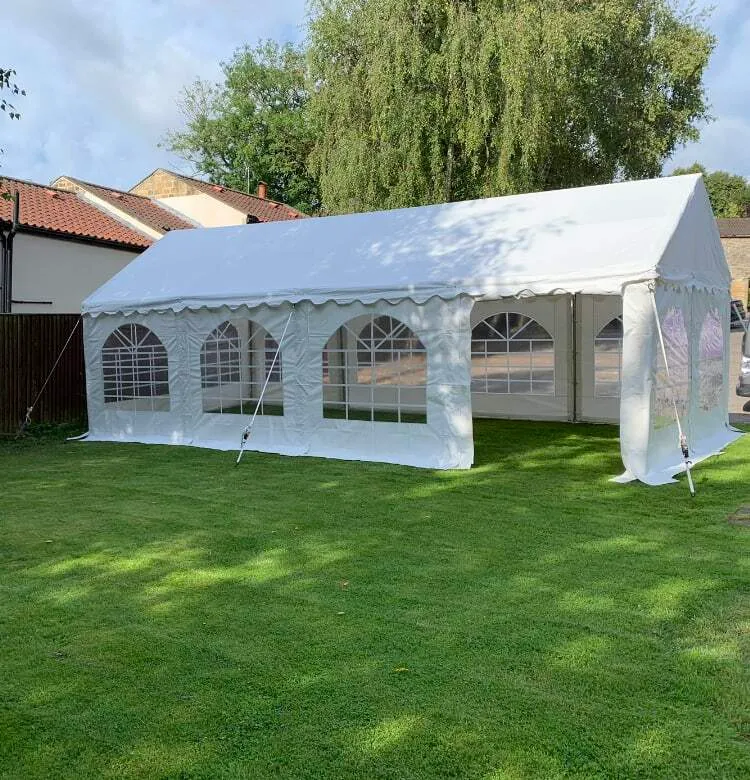4m x 8m Marquee / Party Tent