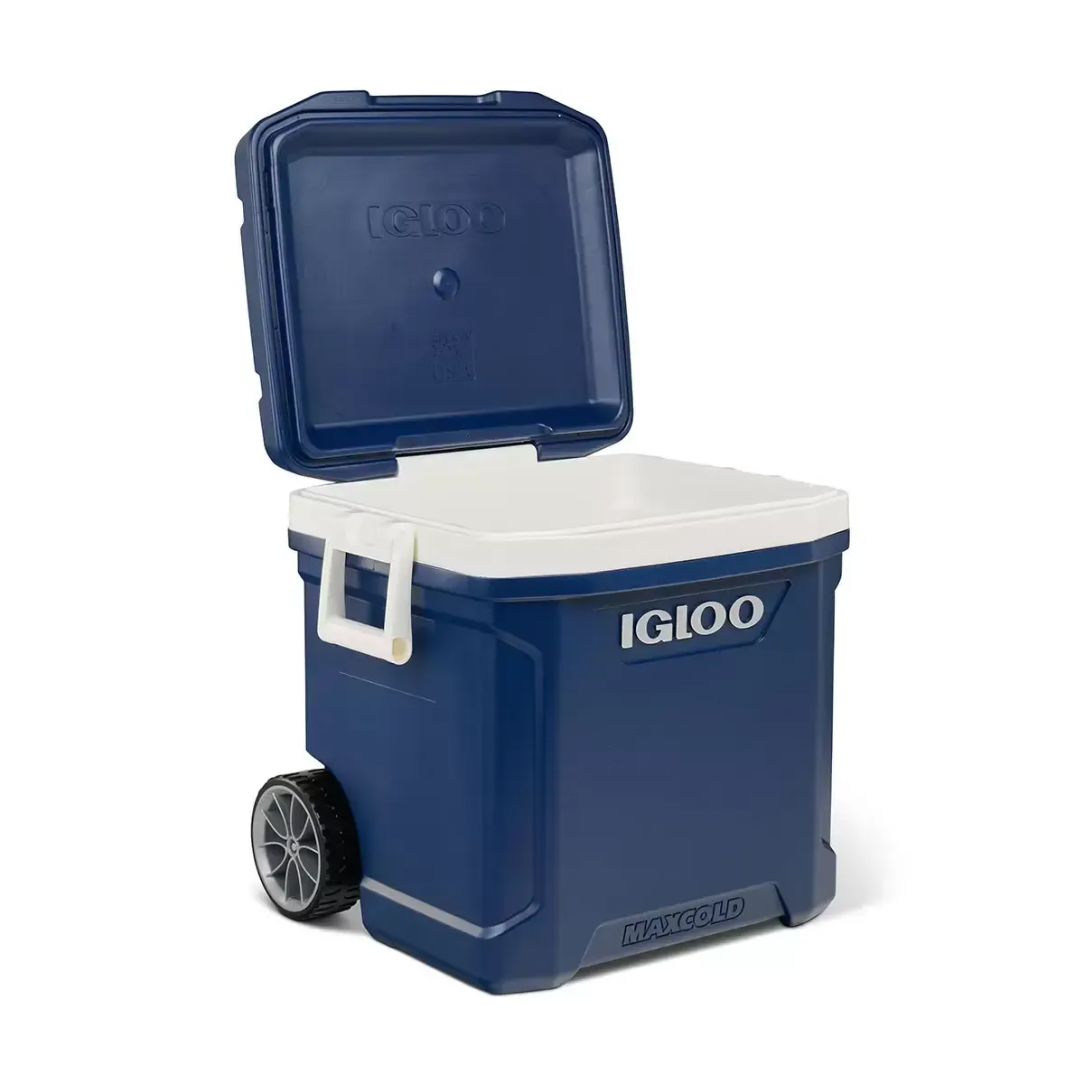 Igloo MaxCold 58 Litre Roller Cooler