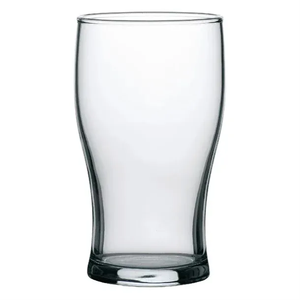 10oz Half Pint Beer Glass