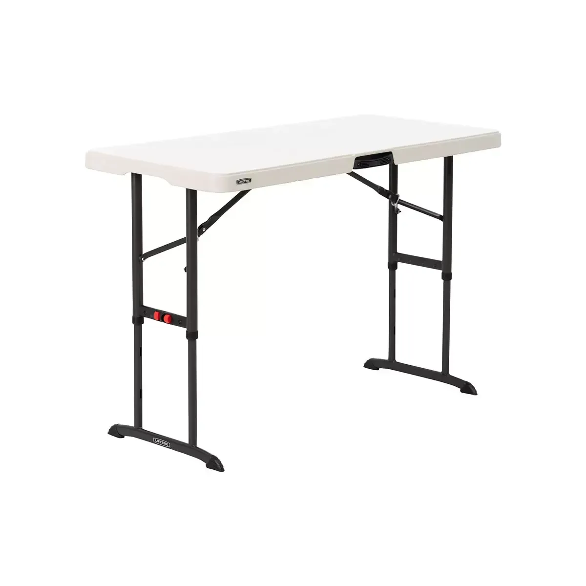 Lifetime 4ft Adjustable Height Table