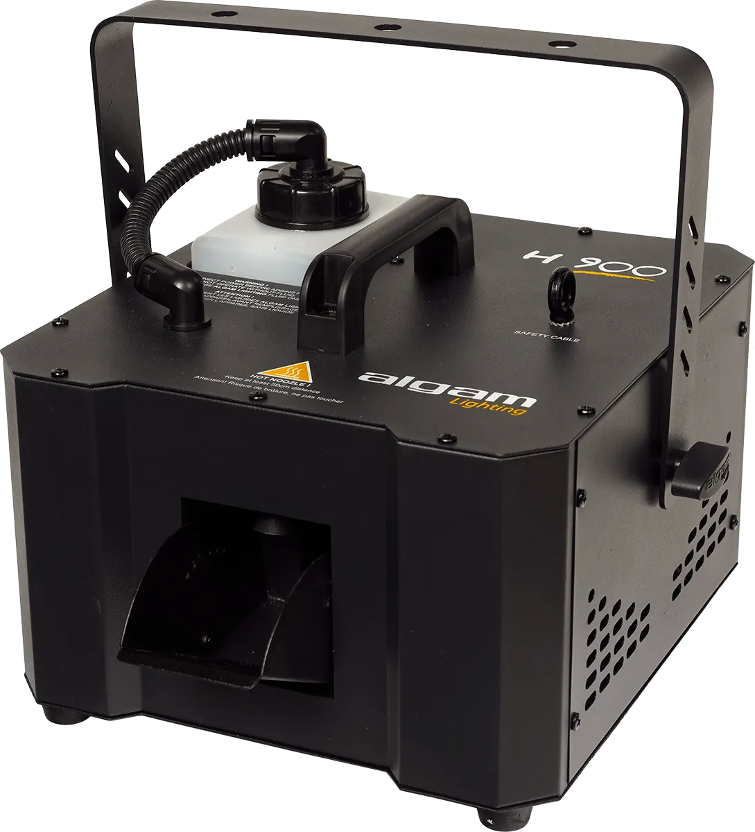 Machine à Brouillard