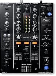 DJM 450