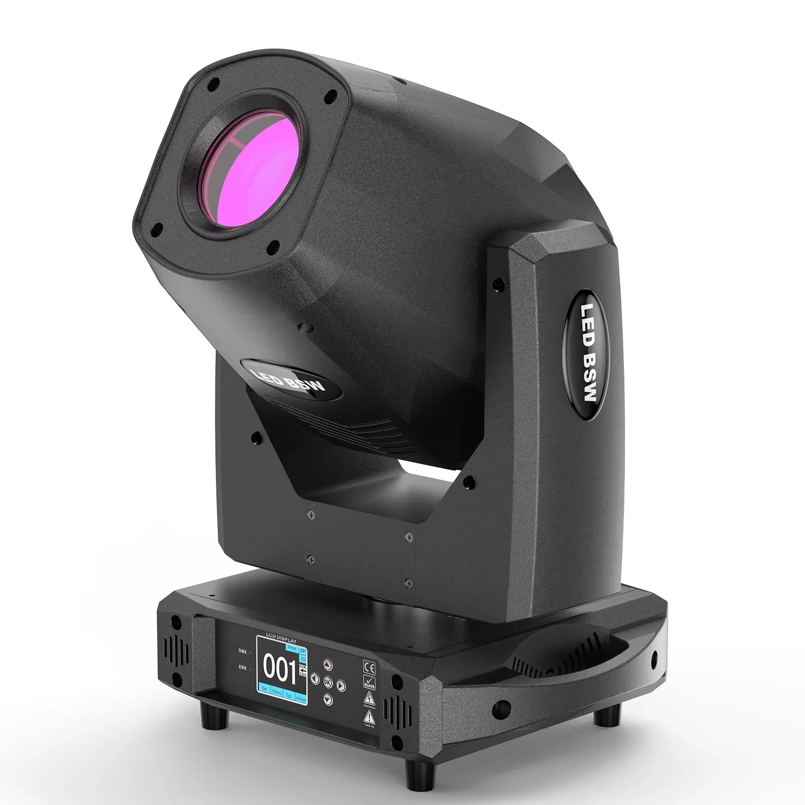 Hybrid Beam Spot Wash 250W