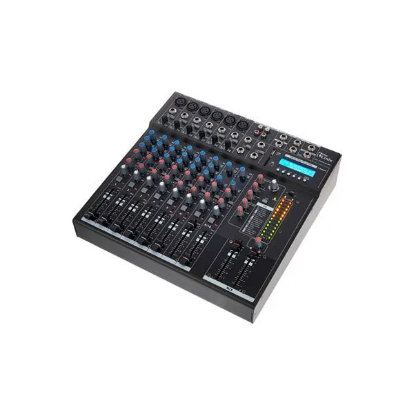 the t.mix xmix 1202 FXMP USB