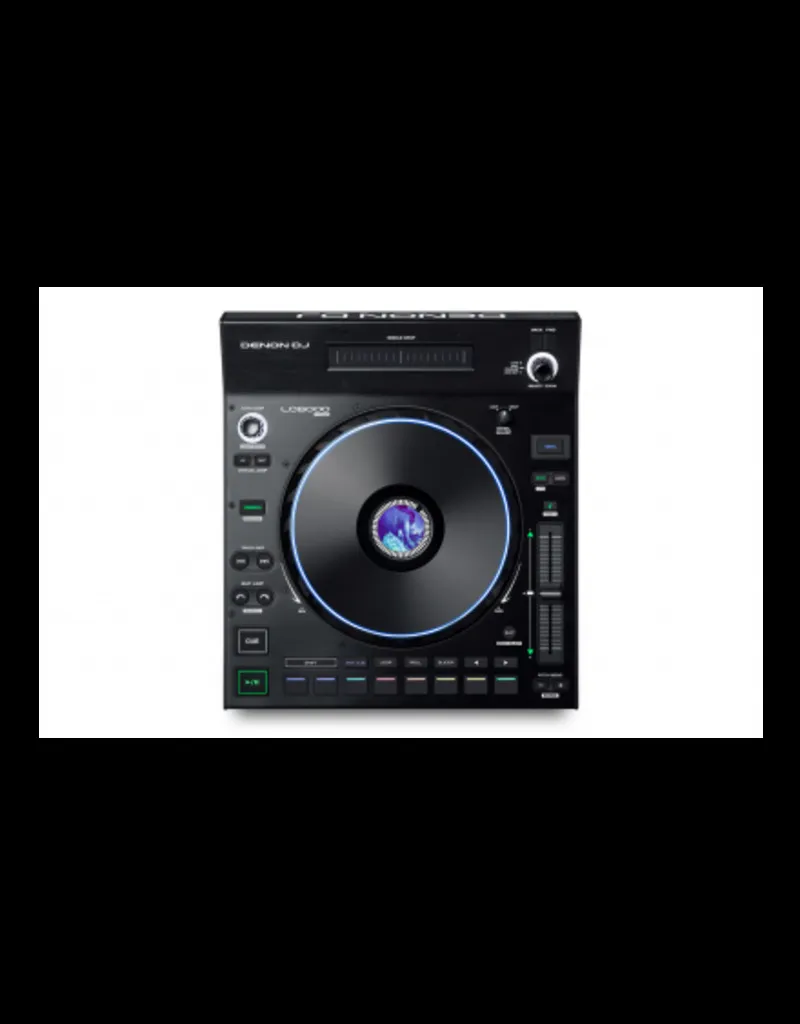 Denon LC6000