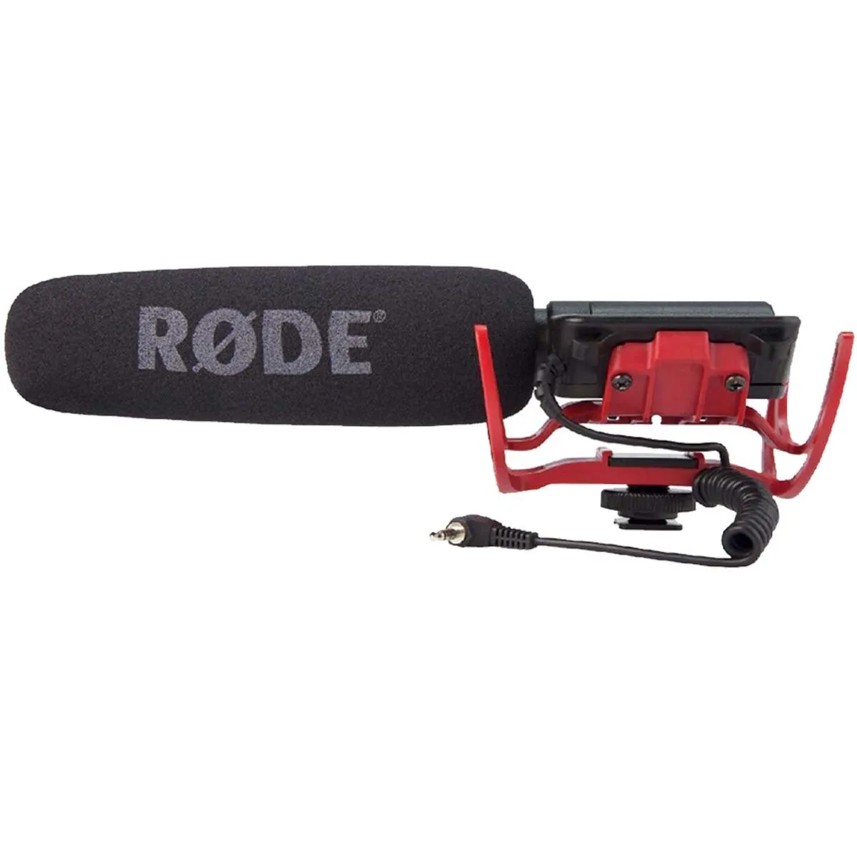Rode VideoMic Go