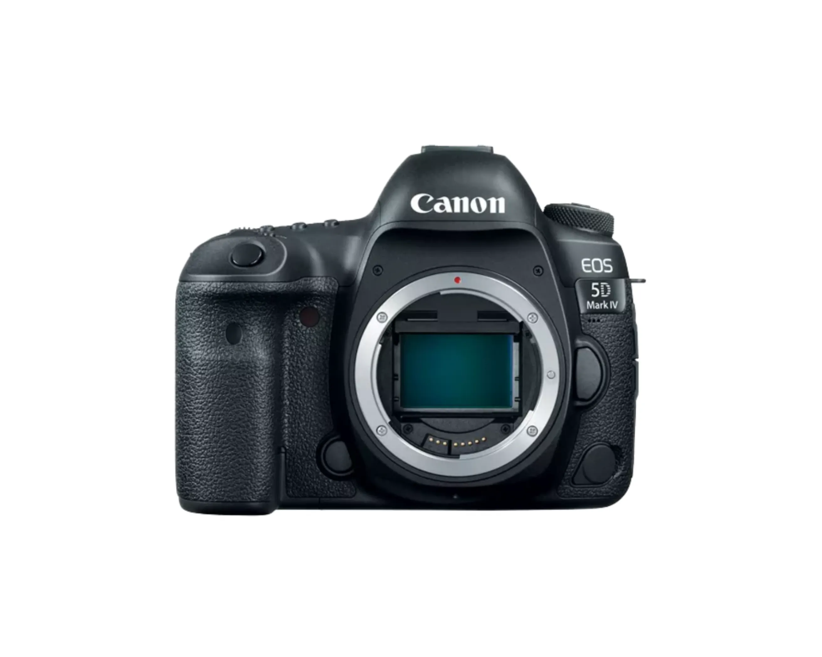 Canon EOS 5D Mark IV Body
