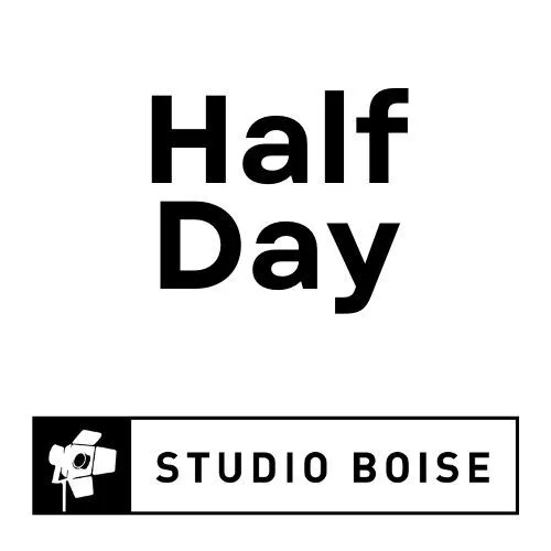 Half Day