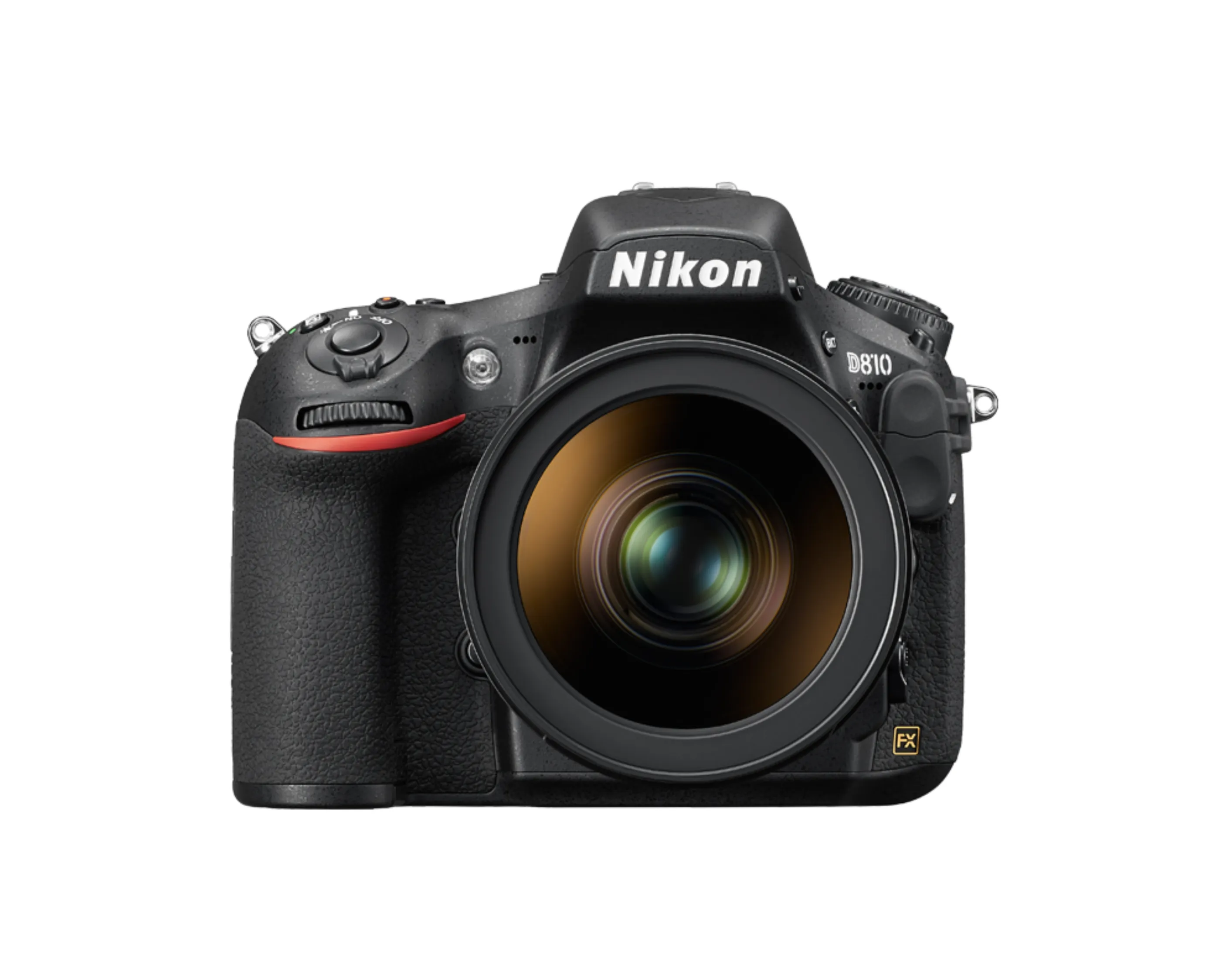 Nikon D810 DSLR