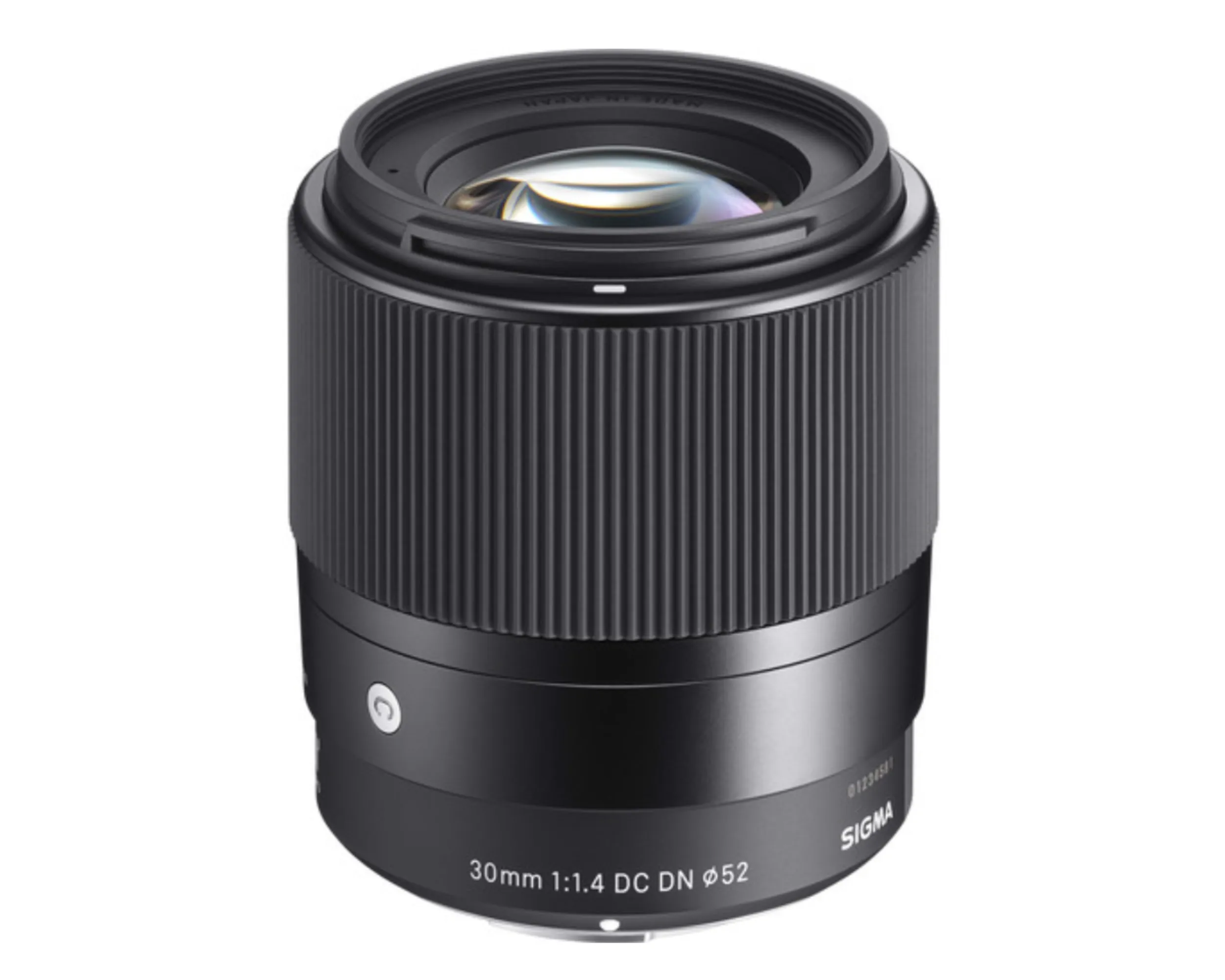 Sigma 30mm f/1.4 DC DN for Sony E