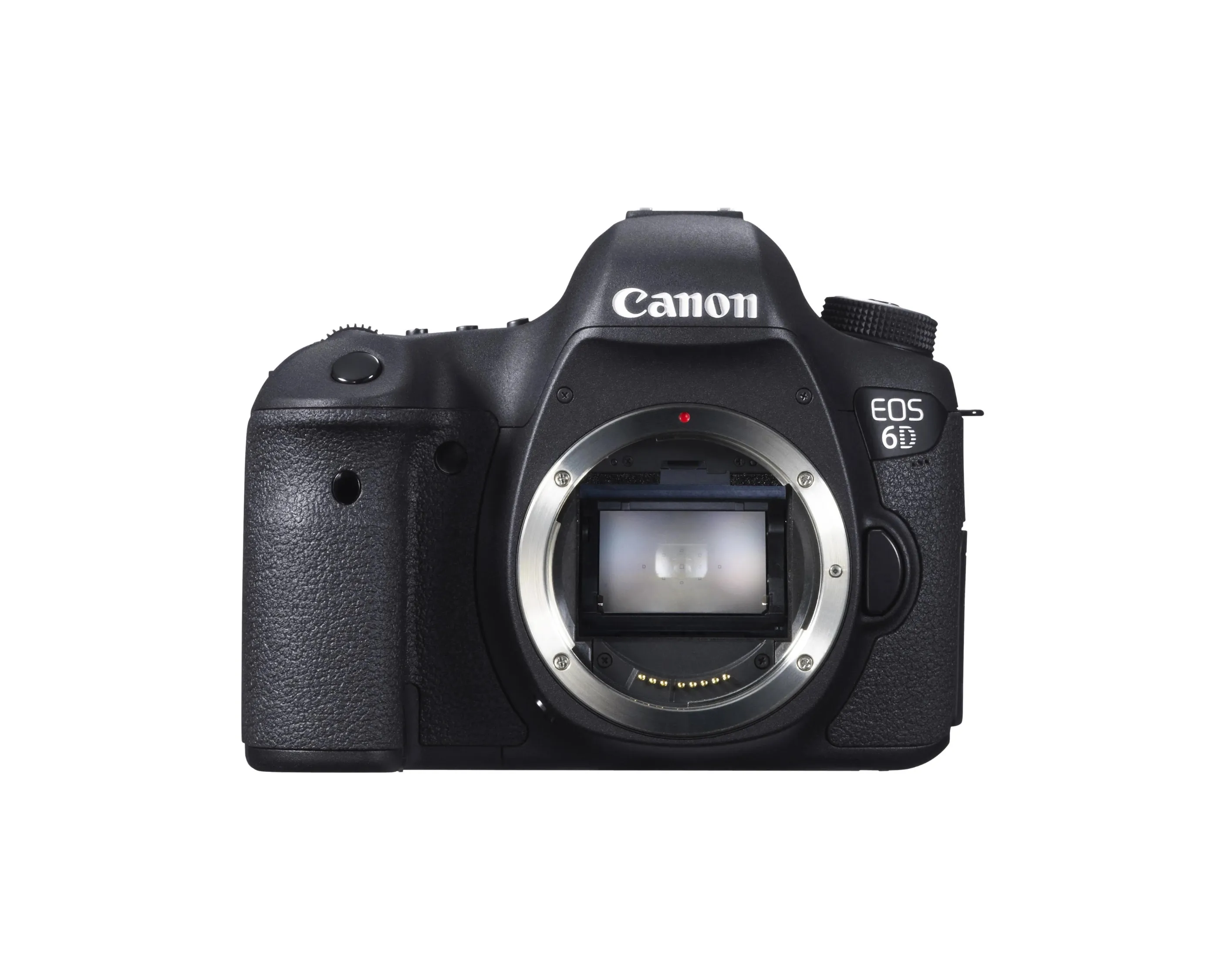 Canon EOS 6D