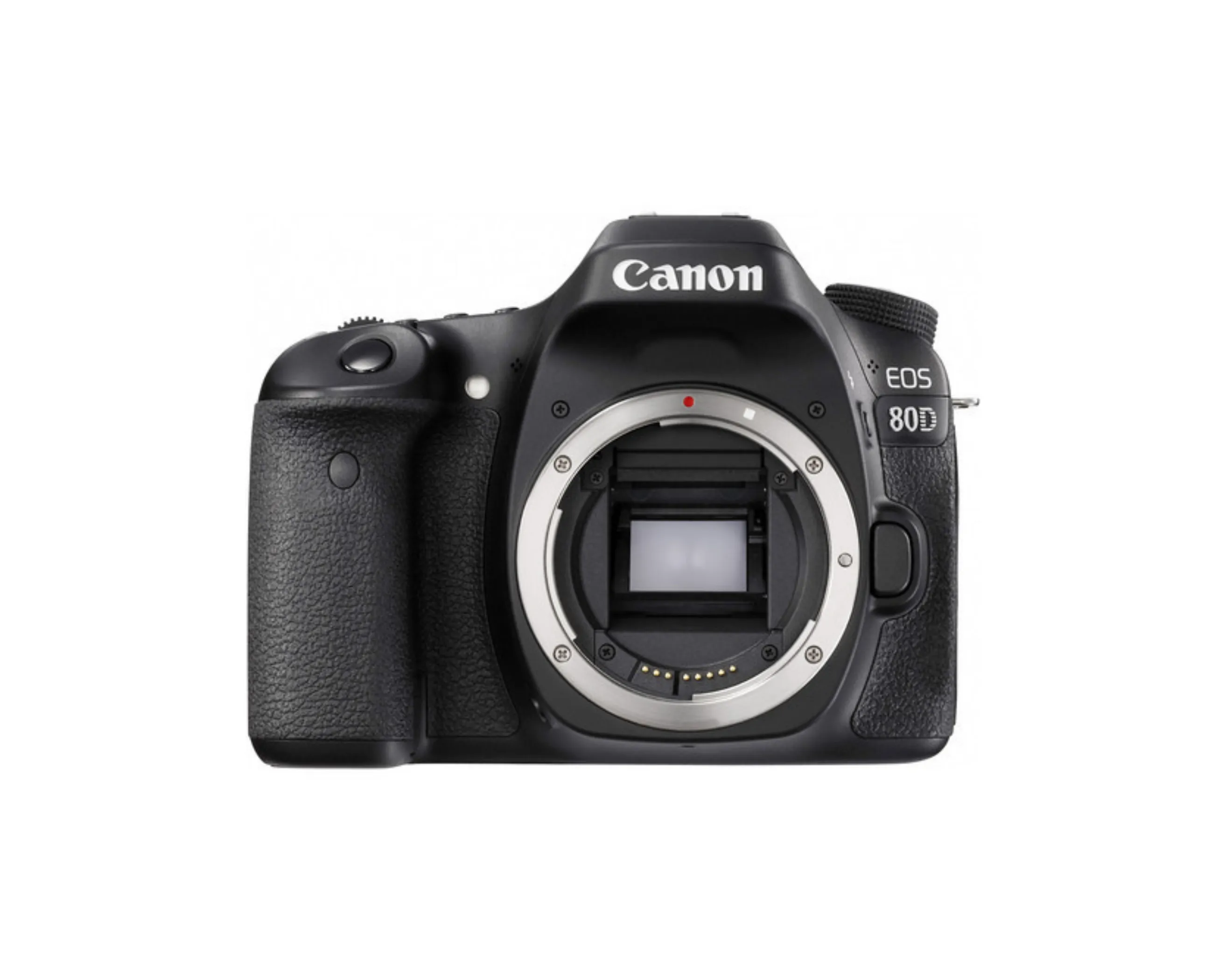 Canon EOS 80D