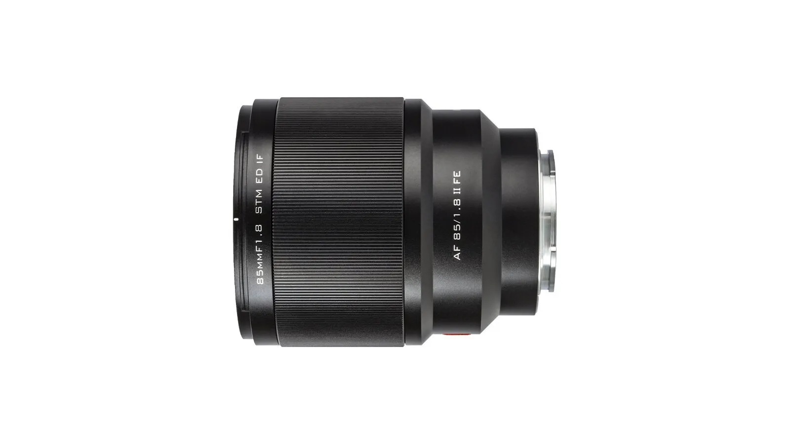 Viltrox AF 85mm f/1.8 FE II Lens for Sony E