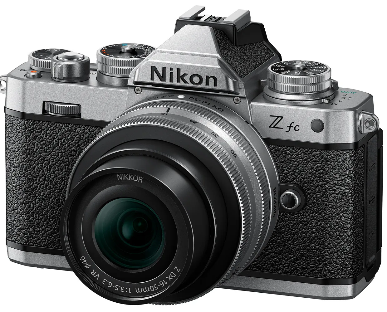 Nikon ZFC