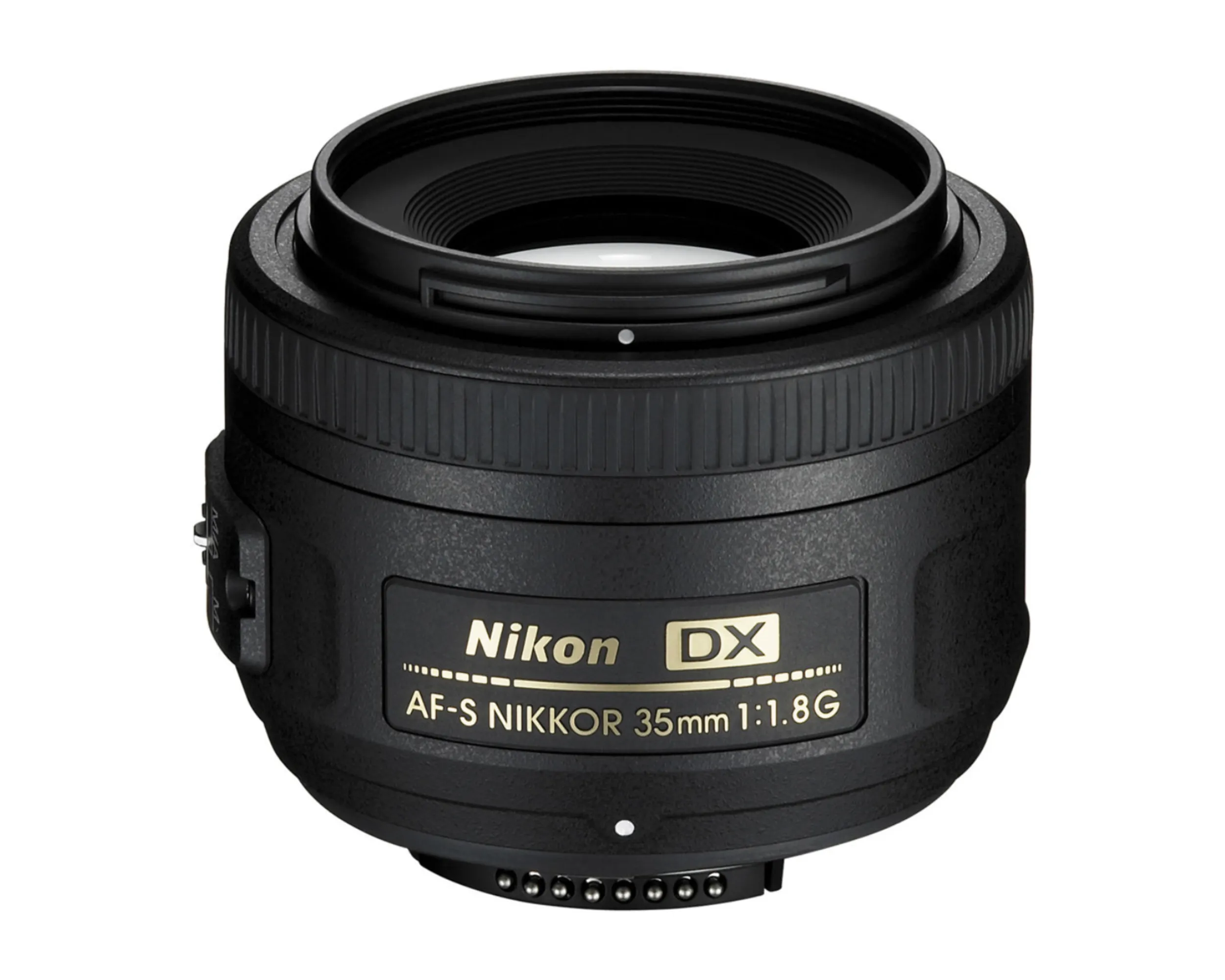 Nikon AF-S DX NIKKOR 35mm f/1.8 G