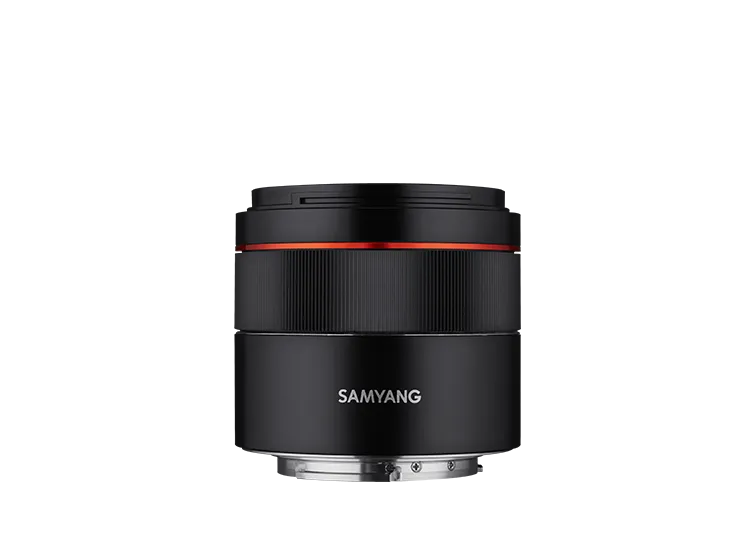 Samyang AF 45mm f/1.8 FE Lens for Sony E
