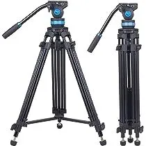 61" Heavy Duty Tripod