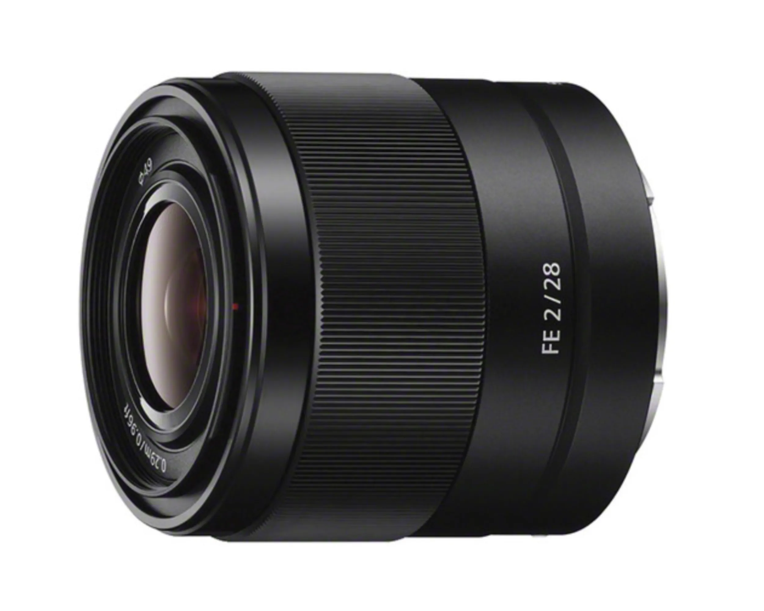 Sony FE 28mm f/2
