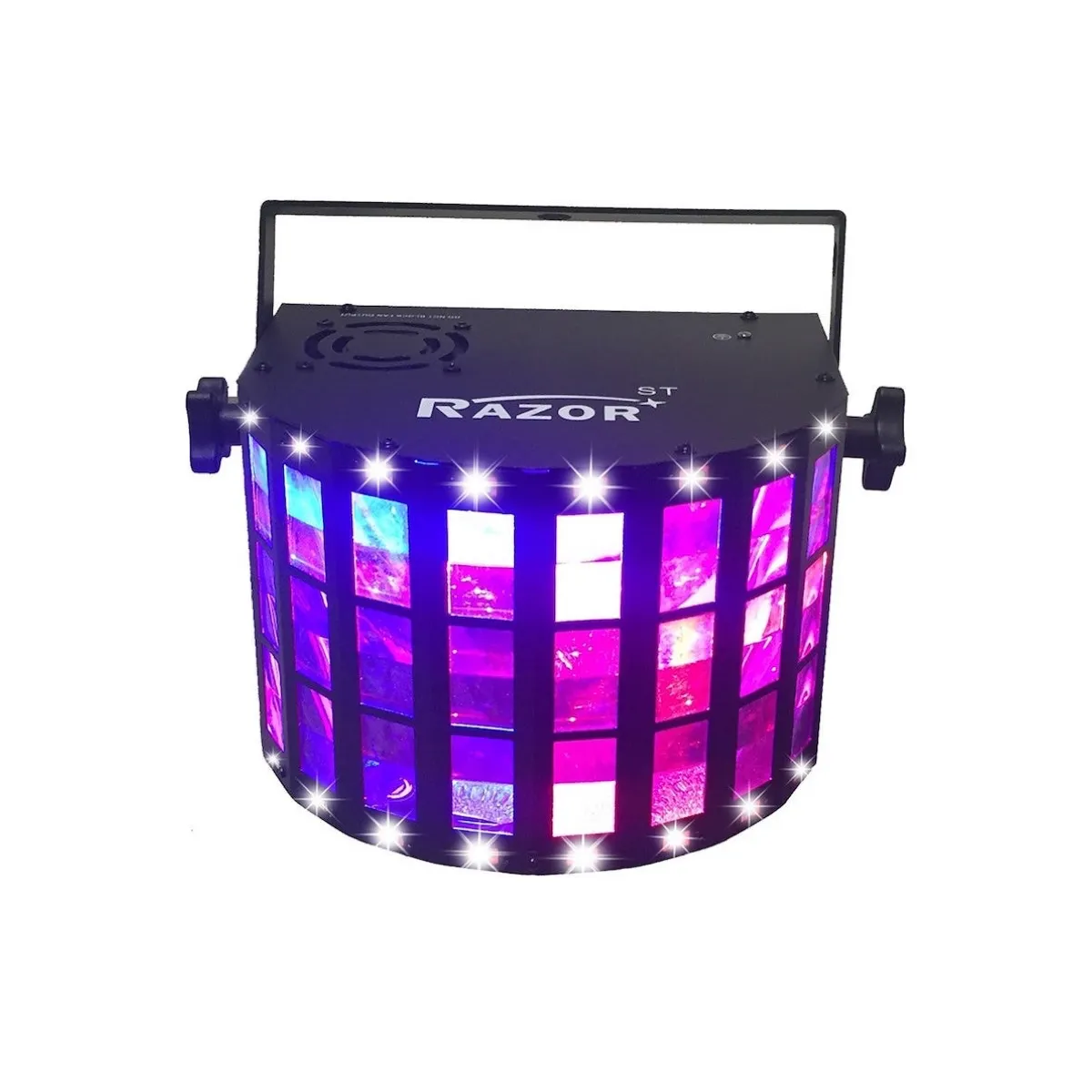 Disco Lighting Effect