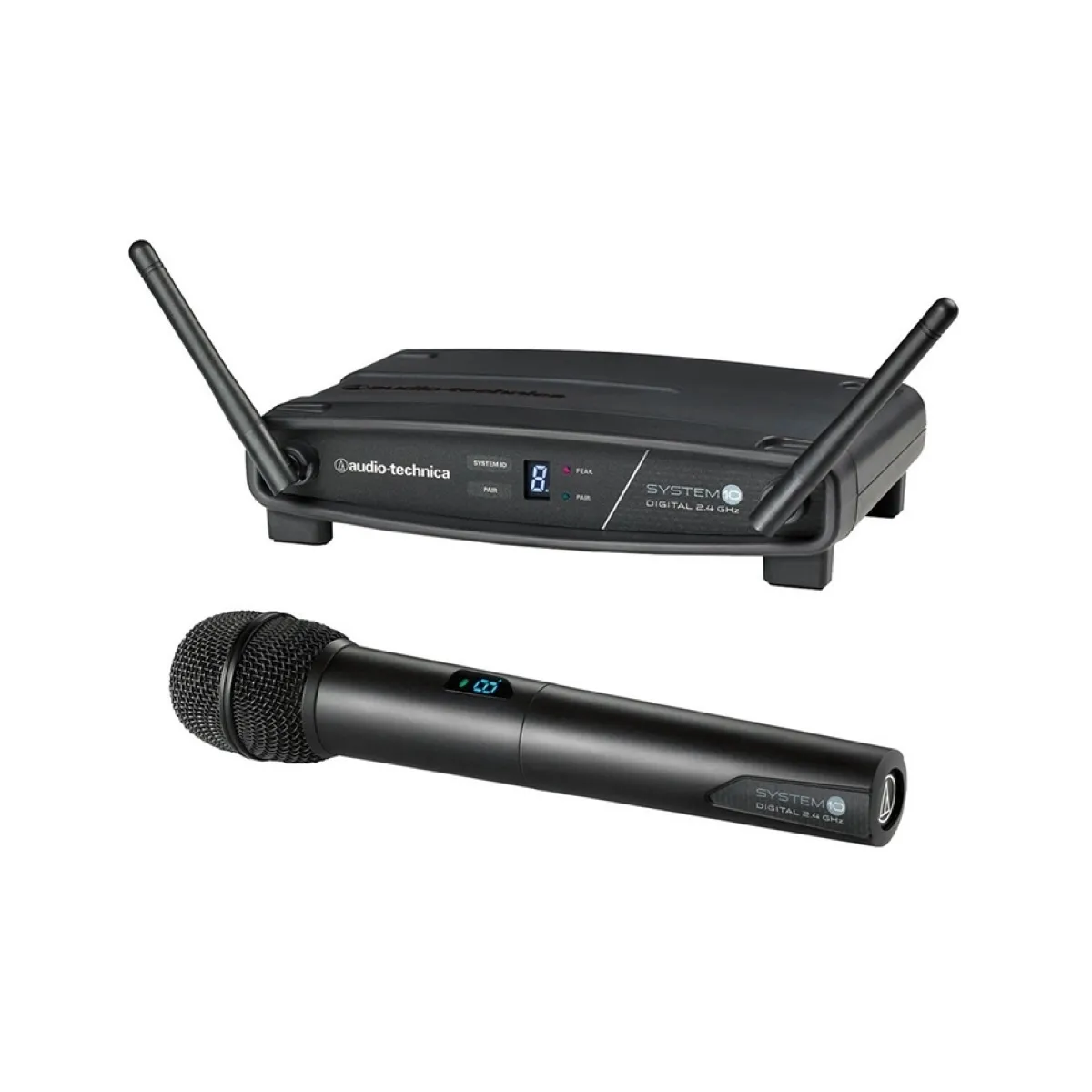 Wireless Microphone