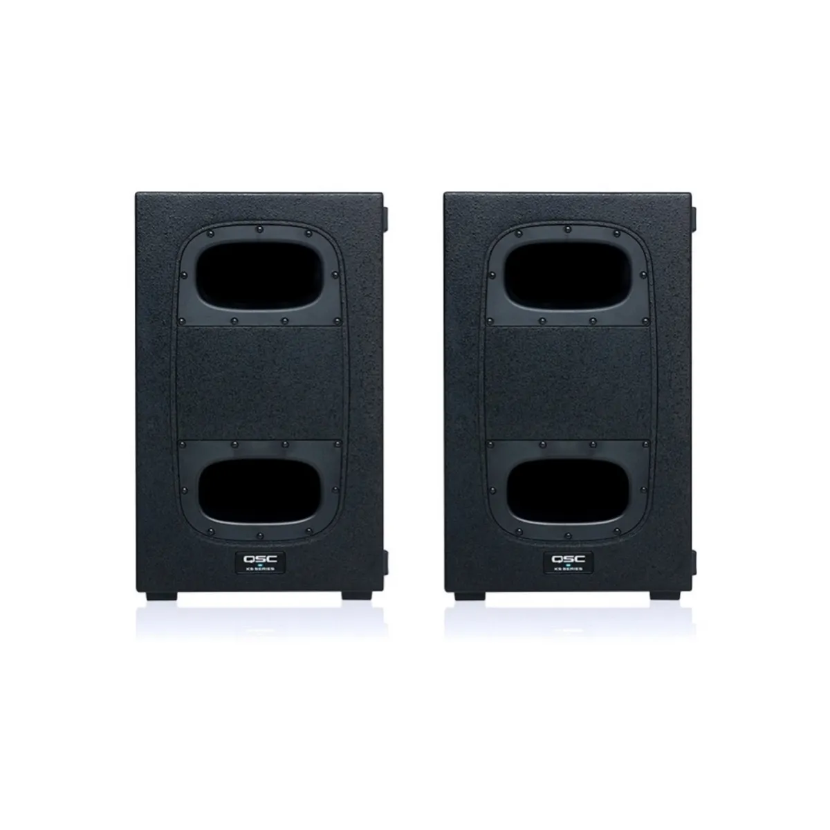 2 X QSC KS12 Sub Woofers