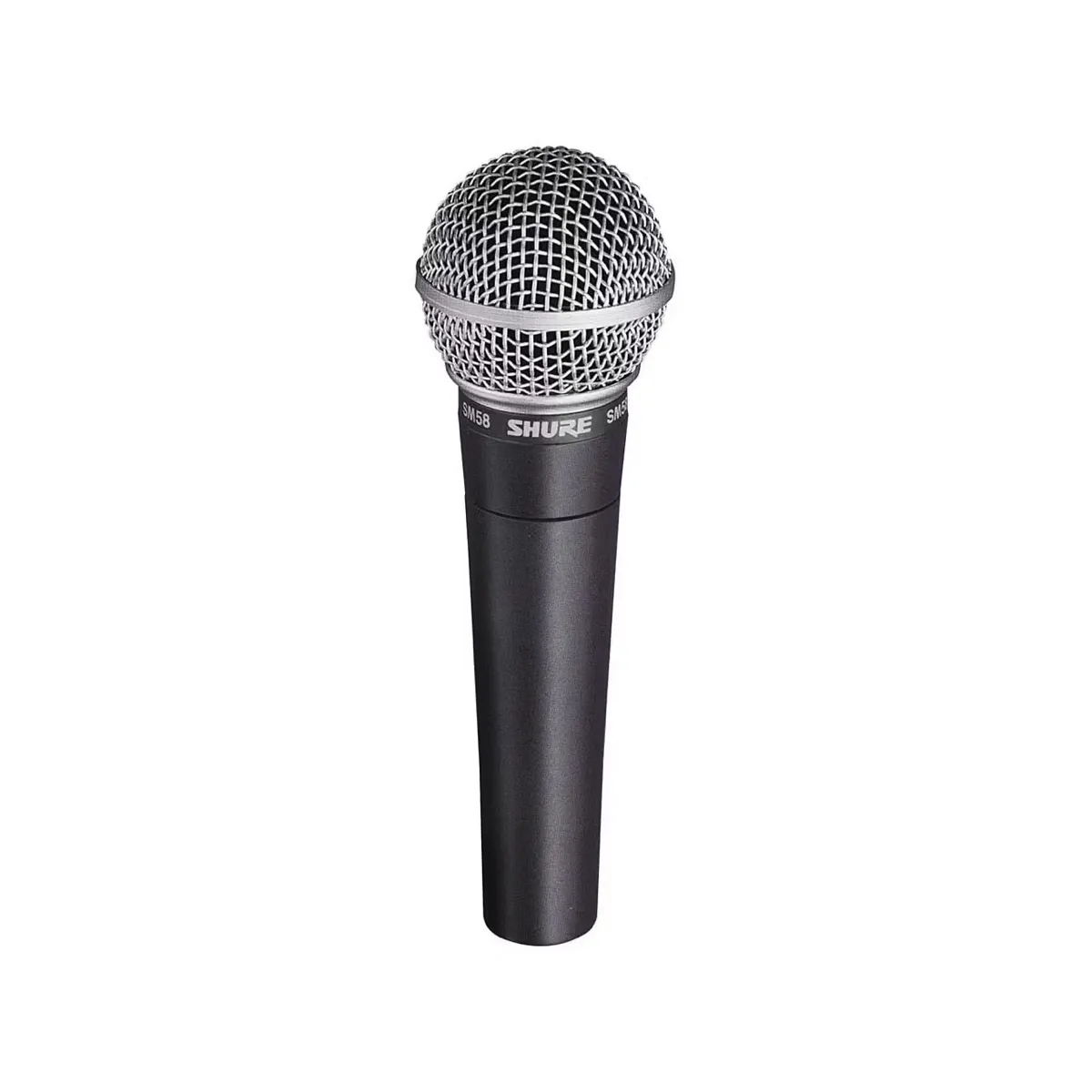 Shure SM58 Vocal Microphone