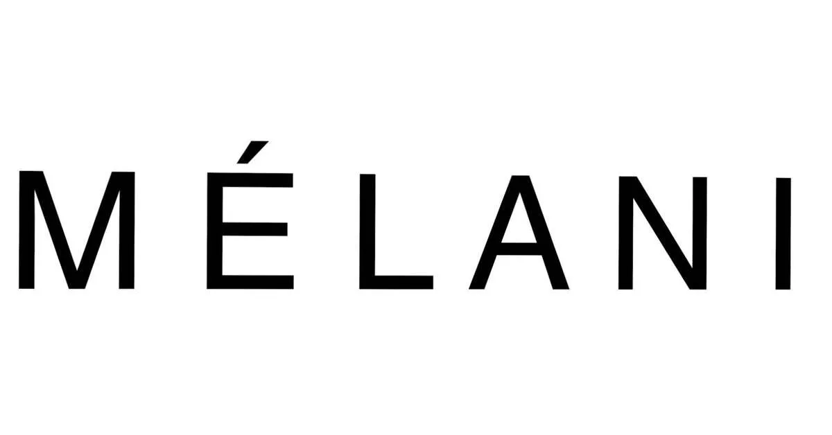 Melani the Label