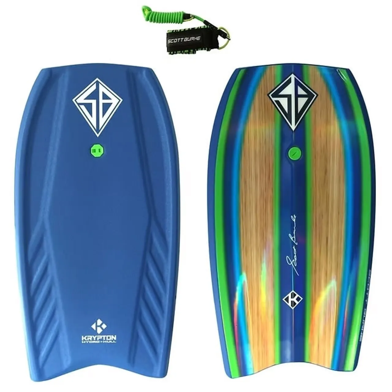 Adult Body Board 