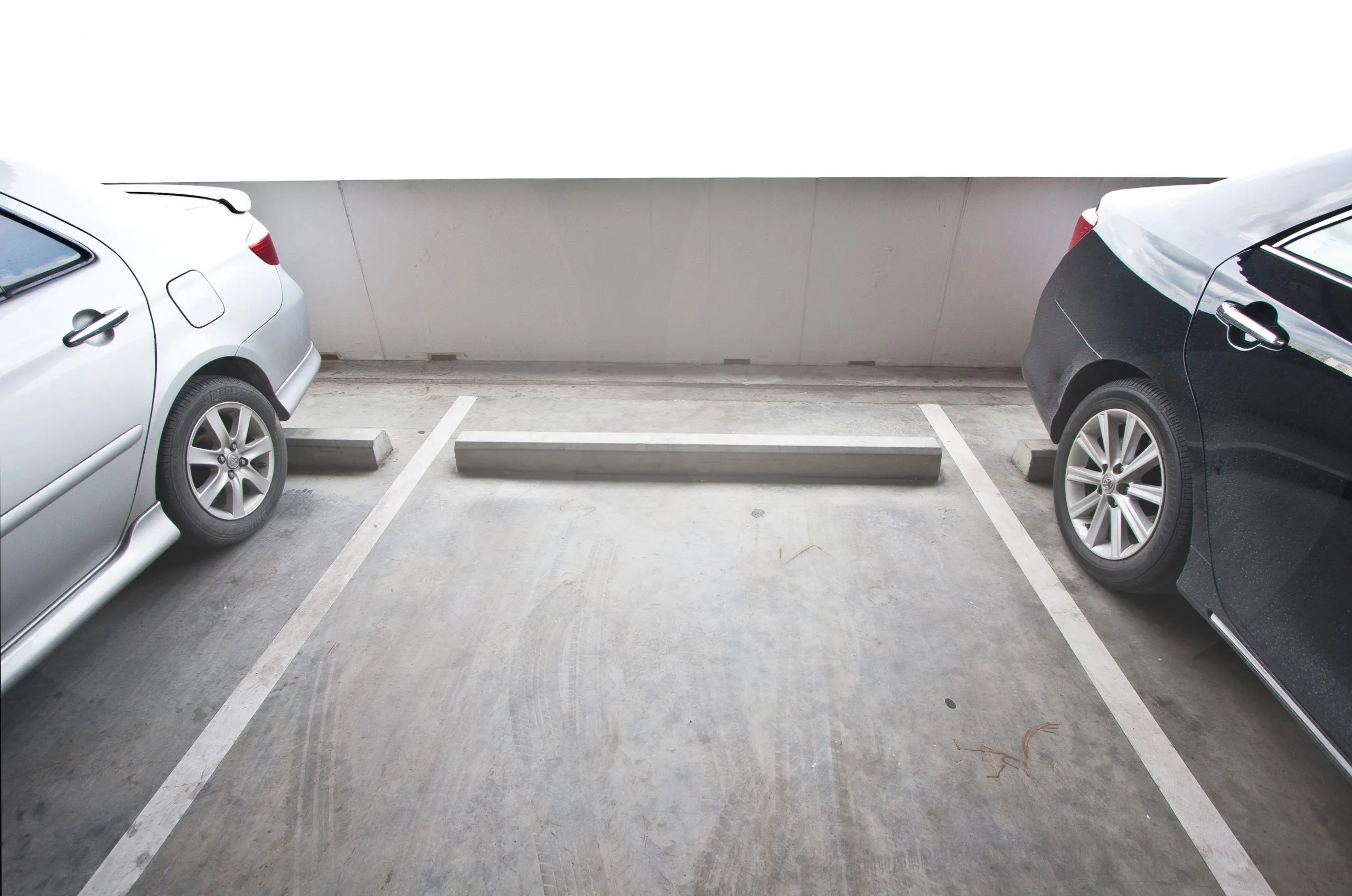 Parking Space