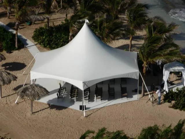 Tents