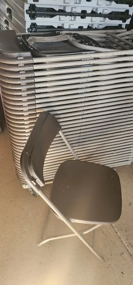 Brown Chairs