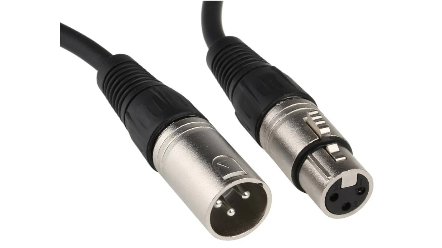 XLR Kabel