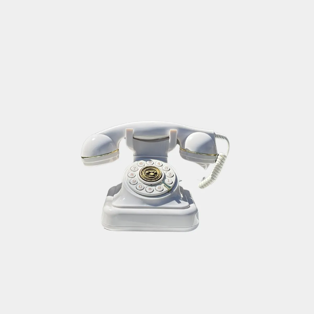 Audio Guest Book (Phone)