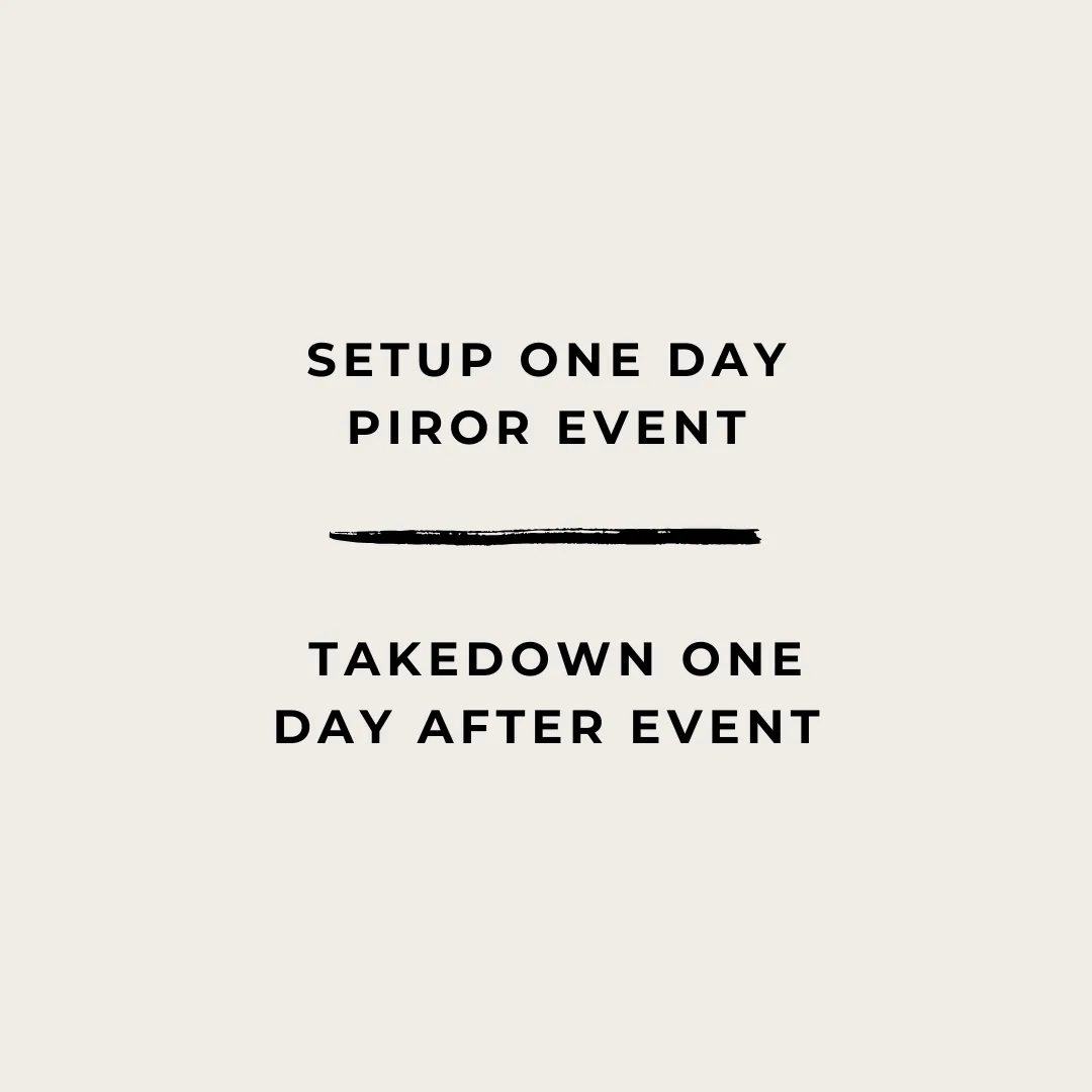 Photo Booth - Extra Day