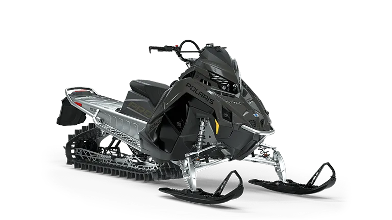 Polaris 650 PRO RMK