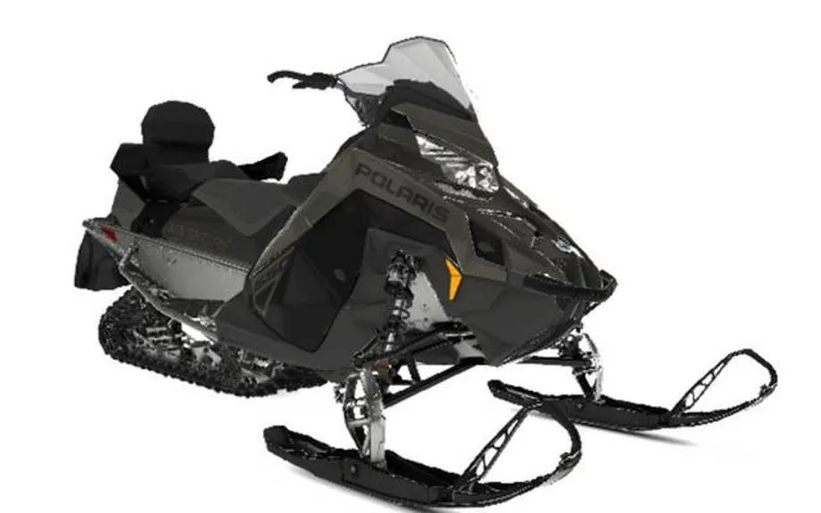 Polaris 650 SKS double or single rider