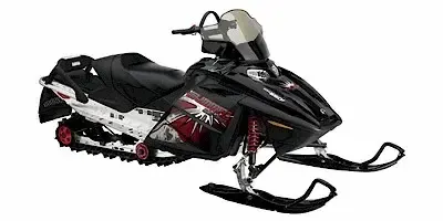 Skidoo 550 Single