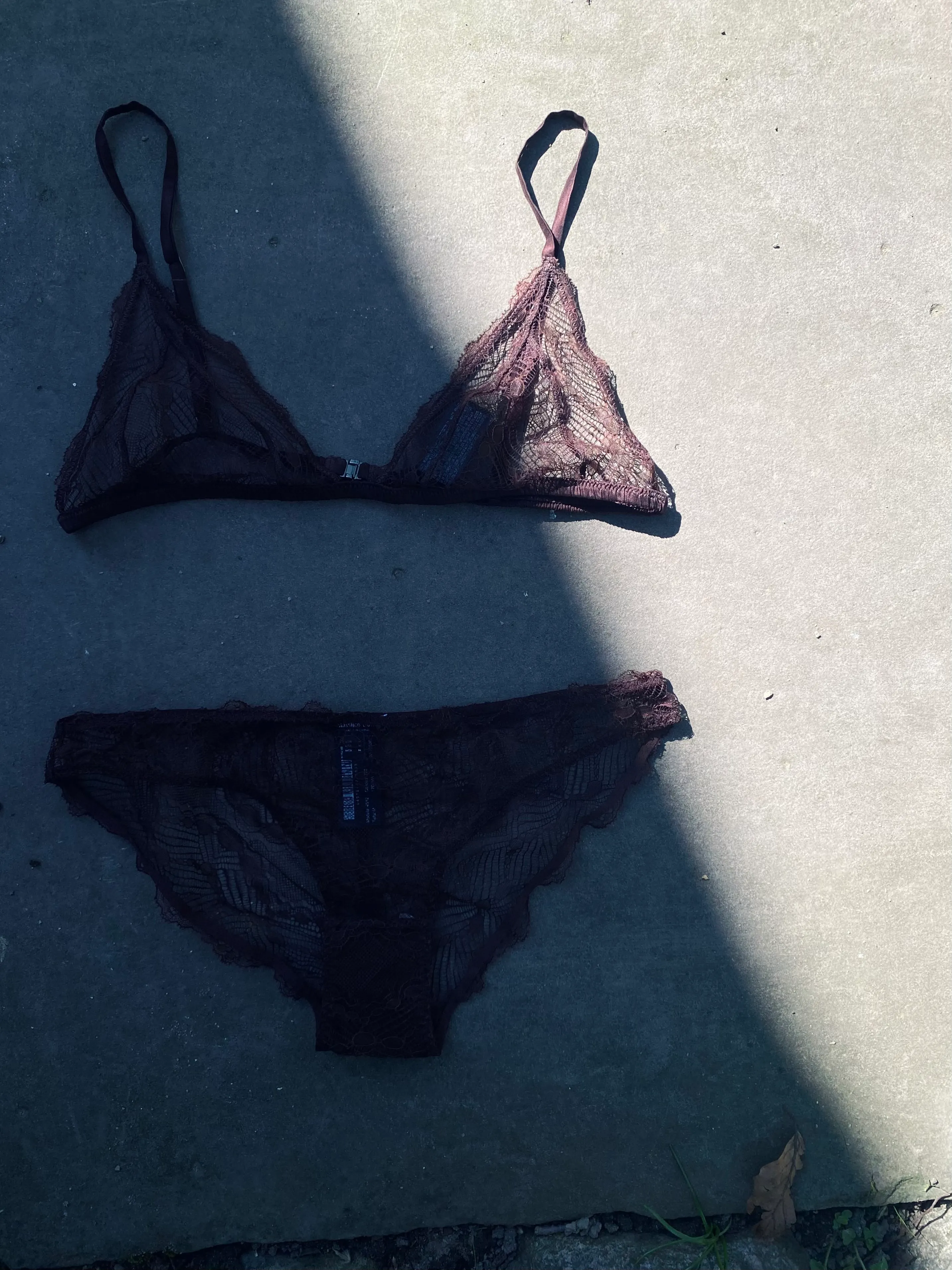 Underwear